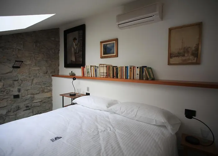 Bed & Breakfast Convento S. Antonio