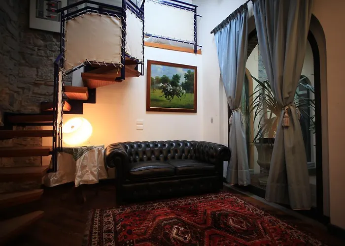 Bed & Breakfast Convento S. Antonio Como