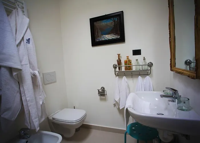 Bed and Breakfast Convento S. Antonio 3*