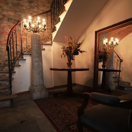 Convento S. Antonio Bed & Breakfast