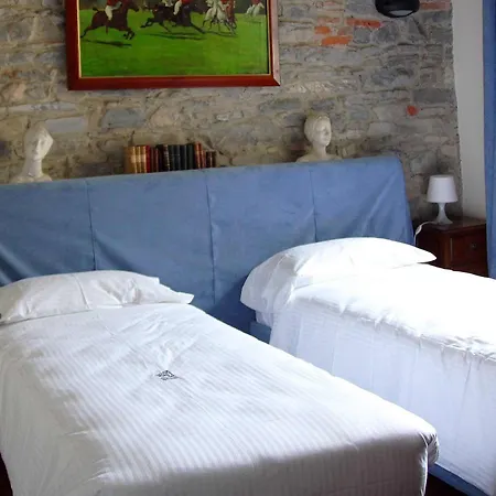 Bed & Breakfast Convento S. Antonio 3*