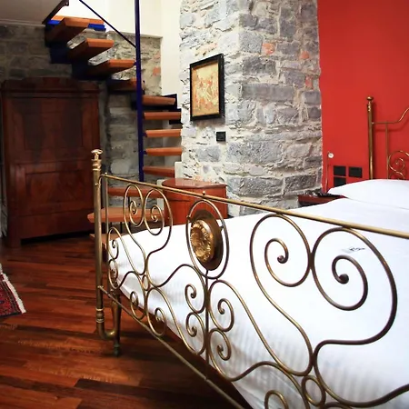 Convento S. Antonio Bed & Breakfast